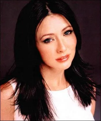 Quelle actrice a remplac Shannen Doherty ?