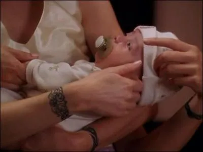 Comment se prnomme le dernier fils de Piper et Leo ?