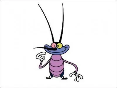 Qui est ce personnage ?