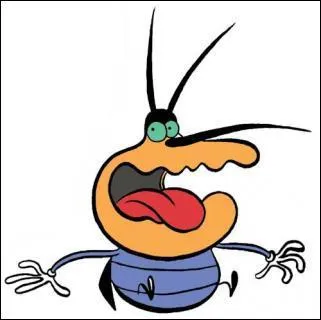 Qui est ce personnage ?