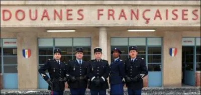 L'action se passe  la frontire :