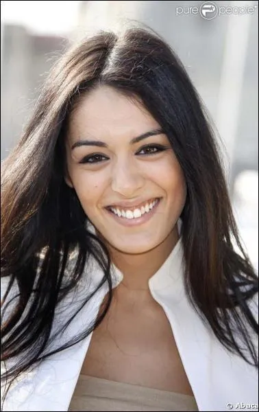 Sofia Essaidi - A quelle dition de la Star Academy a-t-elle particip ?