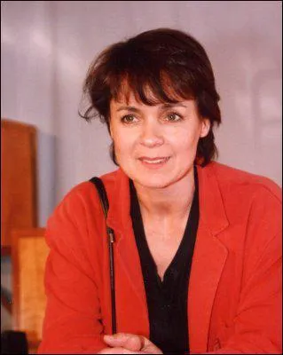Fabienne Egal - Quelle clbre mission a-t-elle co-anime de 1985  1993 ?