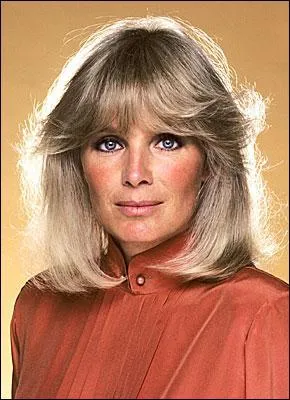 Linda Evans - Dans quelle srie des annes 70-80 jouait-elle ?