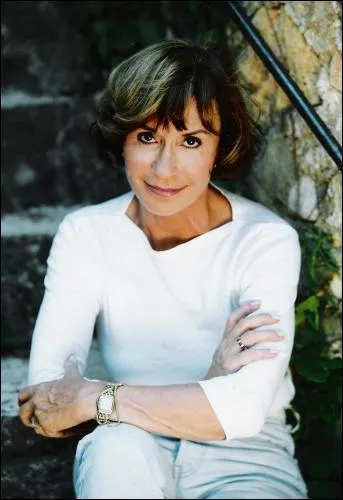 Danile Evenou - Avec quel homme n'a-t-elle jamais t en couple ?