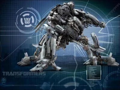 Que libre blackout quand il attaque la base de soccent ?