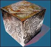 Comment est mort megatron (TF1) ?