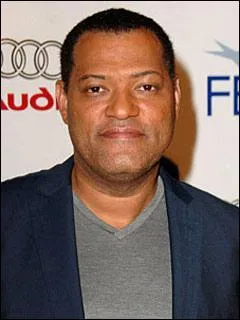 Laurence Fishburne - Quelle srie a-t-il rejoint en 2009 ?