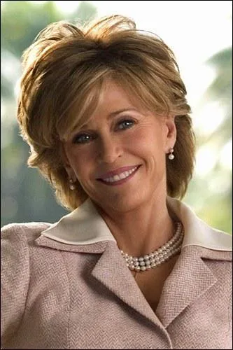 Jane Fonda - A quel ralisateur franais a-t-elle t marie ?