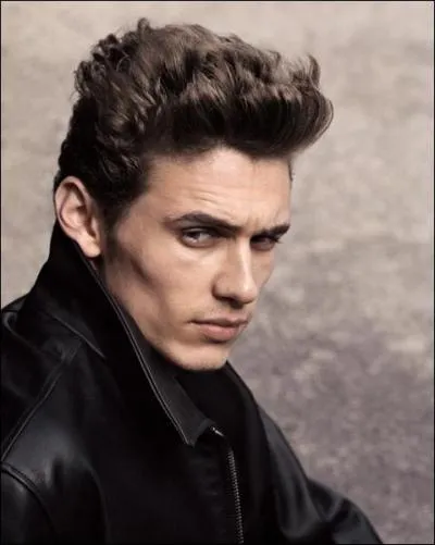 James Franco - Au cinma, quel super hro est son meilleur ami ?