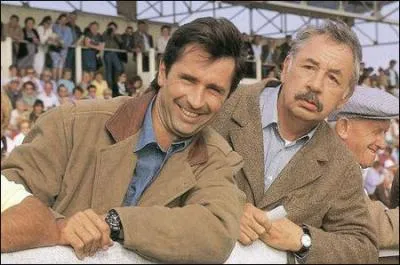 Quel est ce film de Claude Zidi ?