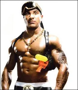 Comment s'appelle cet interpr�te, une des stars de YouTube, acteur, bref, le roi des parodies ?