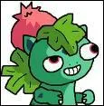 Qui est ce Pokemon ?