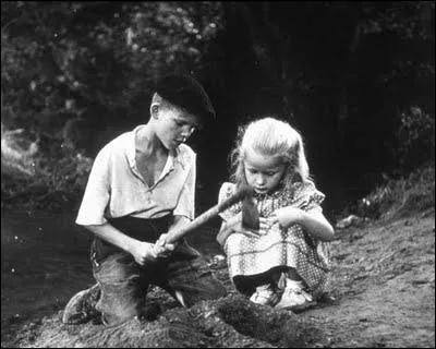 De quel film  succs est tire cette image ?