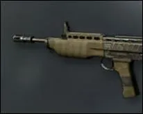 A quelle arme correspond cette image ?