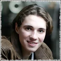 Comment s'appelle le frre de Johanna ?