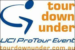 Qui a gagn la 1re tape du Tour down under 2011 ?