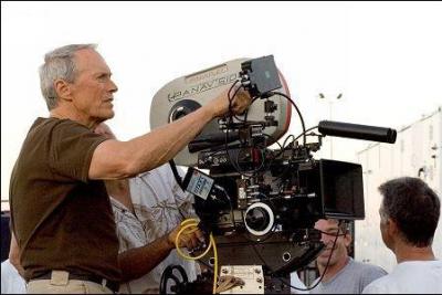 Quel est le premier film ralis par Clint Eastwood ?