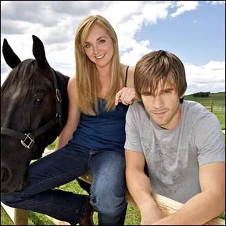 Comment s'appelle le second personnage principal ?