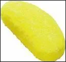 Et comment s'appelle ce bonbon jaune ?