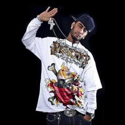 Qui est ce rappeur ?