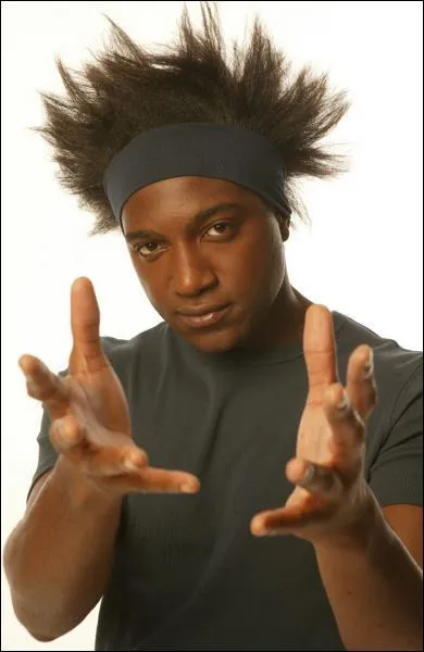 Qui est ce rappeur ?