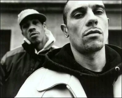 Quel est ce groupe ?