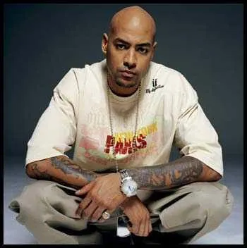 Qui est ce rappeur ?