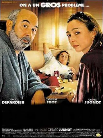 Quel est le titre de ce film ?