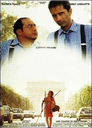 Quel est le titre de ce film ?