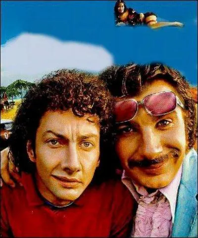 Quel est le titre de ce film ?