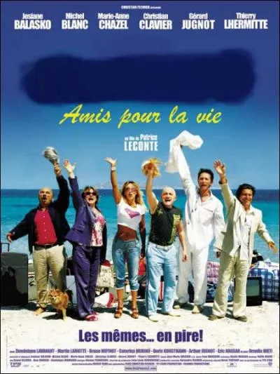 Quel est le titre de ce film ?