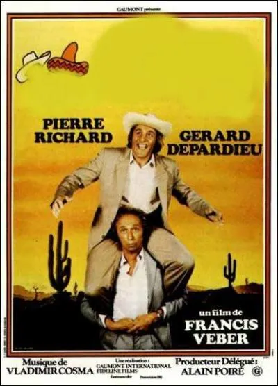 Quel est le titre de ce film ?