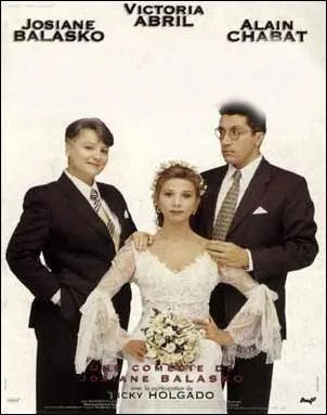 Quel est le titre de ce film ?