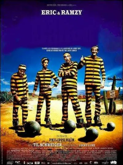 Quel est le titre de ce film ?