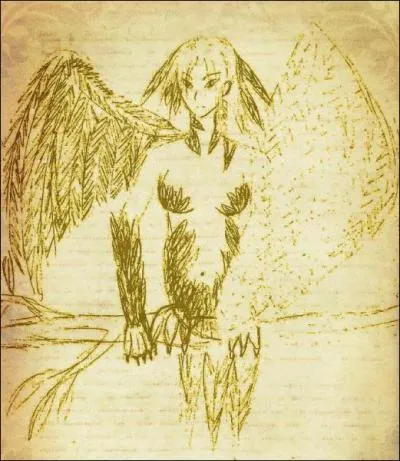 A quelles cratures ont t assimiles les stryges ?