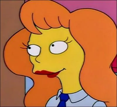 Quel est le nom de Mindy ?