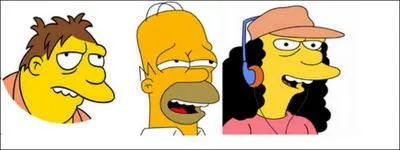 Qui a fait la voix ?