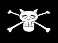 A qui est ce drapeau ?