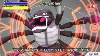 Quel est le nom de cet invizimal ?