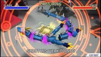 Quel est le nom de cet invizimal ?