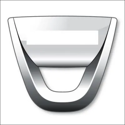 A quelle marque appartient ce logo ?