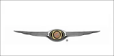 A quelle marque appartient ce logo ?