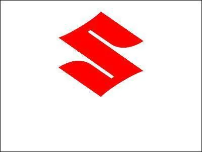 A quelle marque appartient ce logo ?