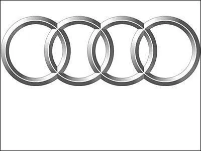 A quelle marque appartient ce logo ?