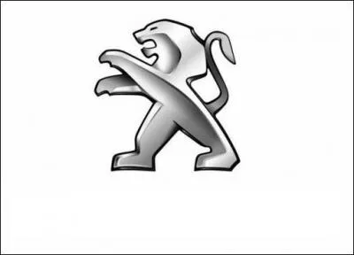 A quelle marque appartient ce logo ?