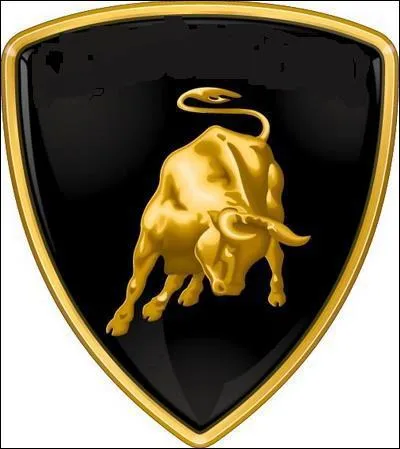 A quelle marque appartient ce logo ?