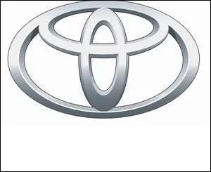 A quelle marque appartient ce logo ?