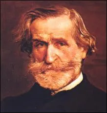 Lequel de ces opras n'est pas de Giuseppe Verdi ?