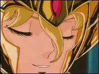 De quelle constellation est ce chevalier ?